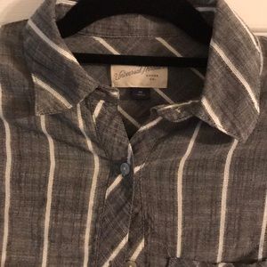 Summer crop top! Universal Thread